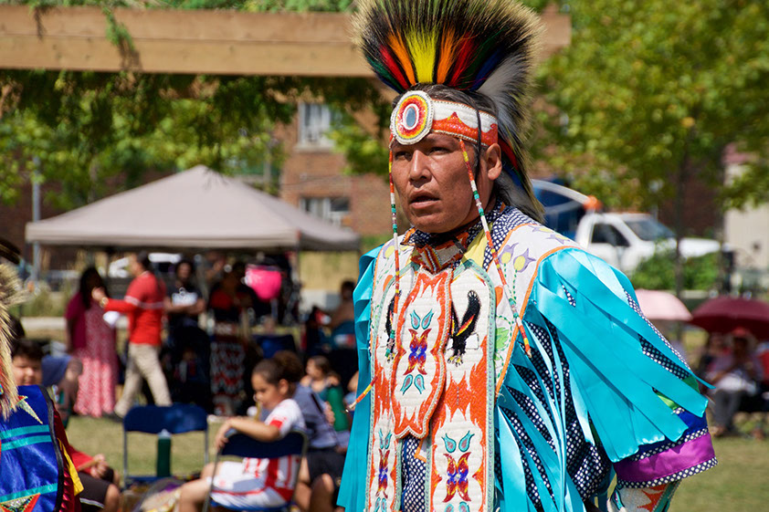 Youth Pow Wow Images 11
