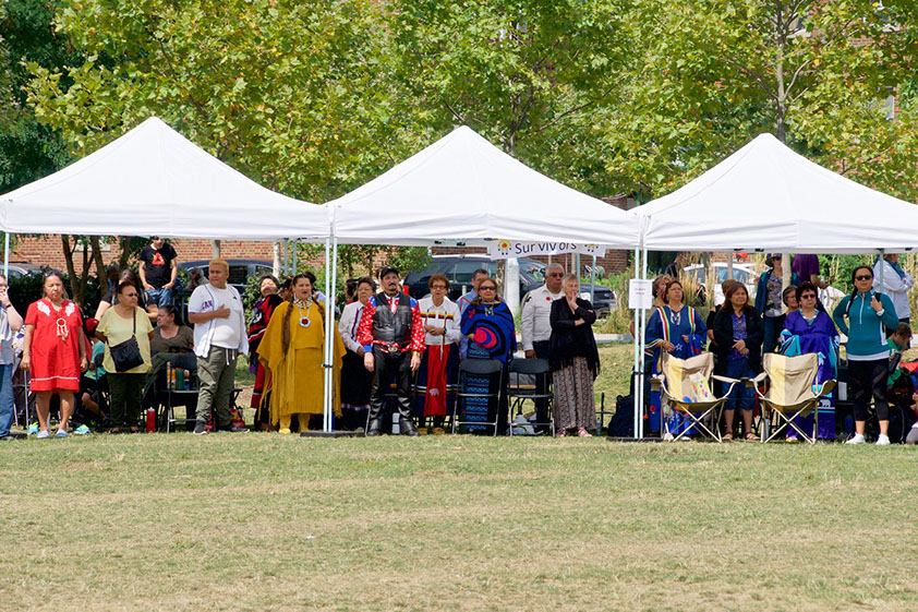 Youth Pow Wow Images 12