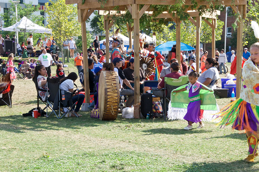 Youth Pow Wow Images 2