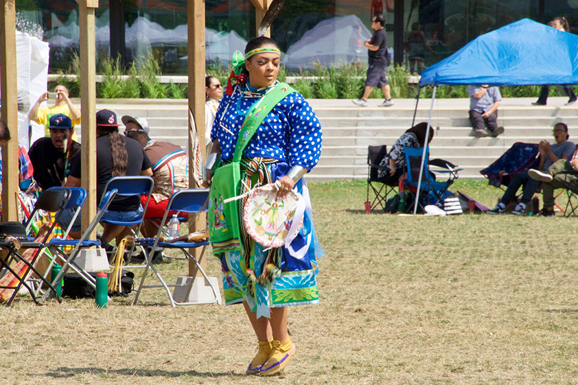 Youth Pow Wow Images 25