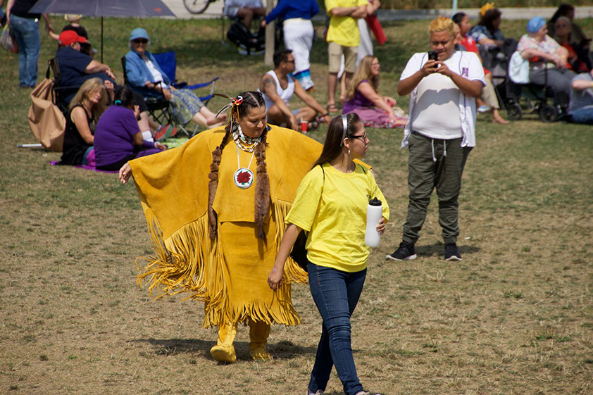 Youth Pow Wow Images 4