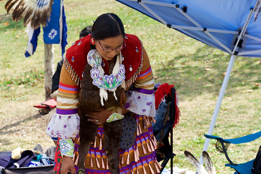 Youth Pow Wow Images 6